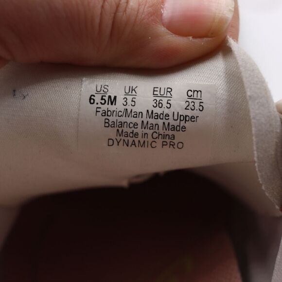 Ryka Dynamic Pro Lightweight Sneakers Women's 6.5 - Picture 12 of 13